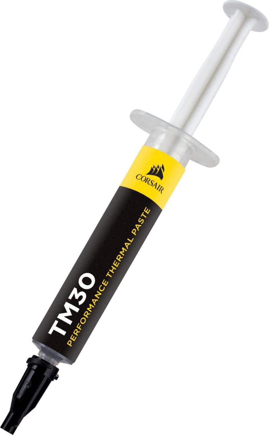 Corsair TM30 Performance Wärmeleitpasten Kit 3g
