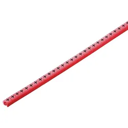 Weidmüller Leitermarkierer CLI C 02-3 RT/WS +CD