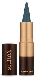 Soultree Kajal Turquoise Lipstick