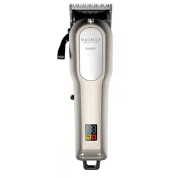 Eurostil Electrica Ragnar Galaxy Cortadora Electrica Gris 1un
