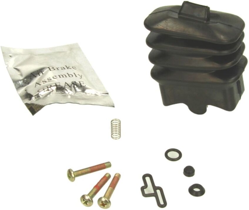 Reparatursatz, Pneumatische Bremsen SORL 2908 007 002 9