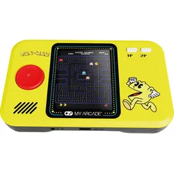 MA POCKET PACMAN - MY ARCADE - PAC-MAN POCKET PLAYER PRO