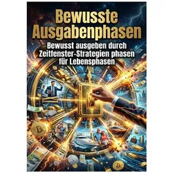 Bewusste Ausgabenphasen, Ratgeber von Petra Klein