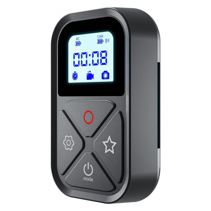 Telesin Remote control for GoPro (GP-RMT-T10) (GP-RMT-T10)