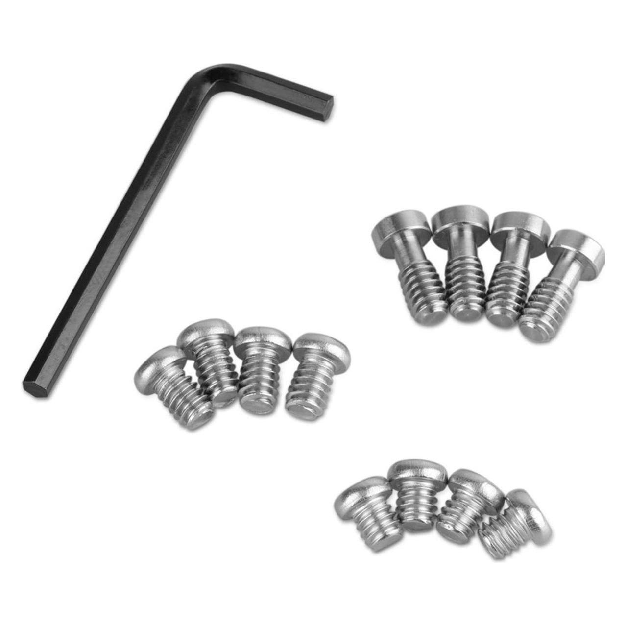 SmallRig Hex Screw Pack (1713)