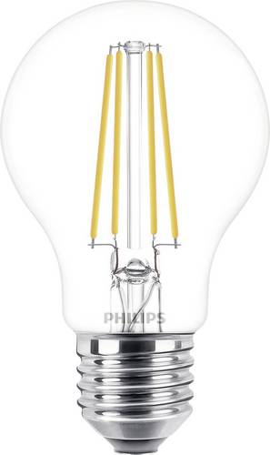 Philips 8719514450936 LED EEK E (A - G) E27 7W = 60W Naturweiß 3St.
