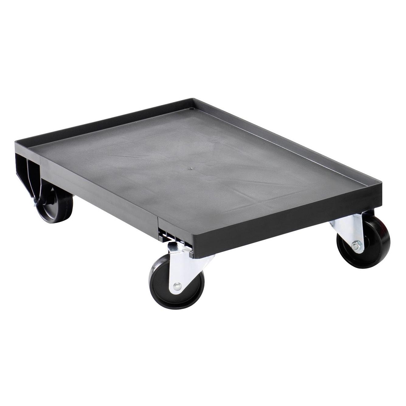 Durable Lagertrolley (250 kg, 1) (1809693060)