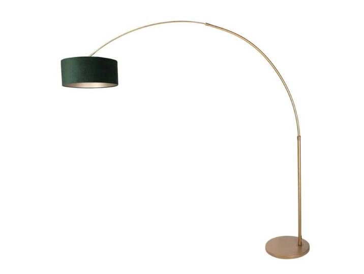 Steinhauer Bogenleuchte Sparkled Light, Bogenform, große Auswah