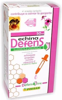 Pinisan ECHINA DEFENS 50ml