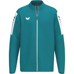 erima Intro Trainingsjacke Kinder tahitian blue 152