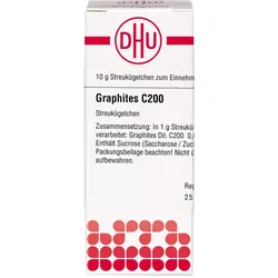 Graphites C200 10 G