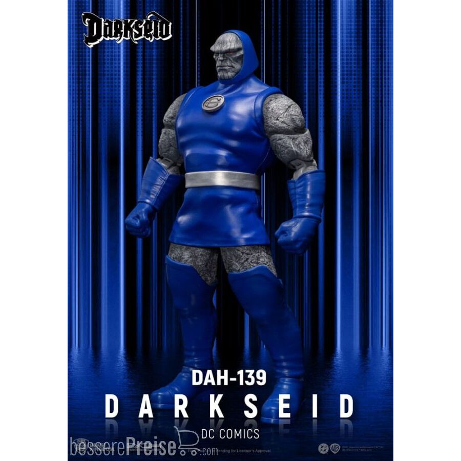 Beast Kingdom Toys BKDDAH-139