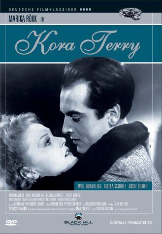 Georg Jacoby - Kora Terry - Preis vom 30.09.2026 22:30:23 h