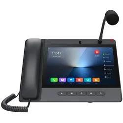 Fanvil A330I Phone, Telefon, Schwarz
