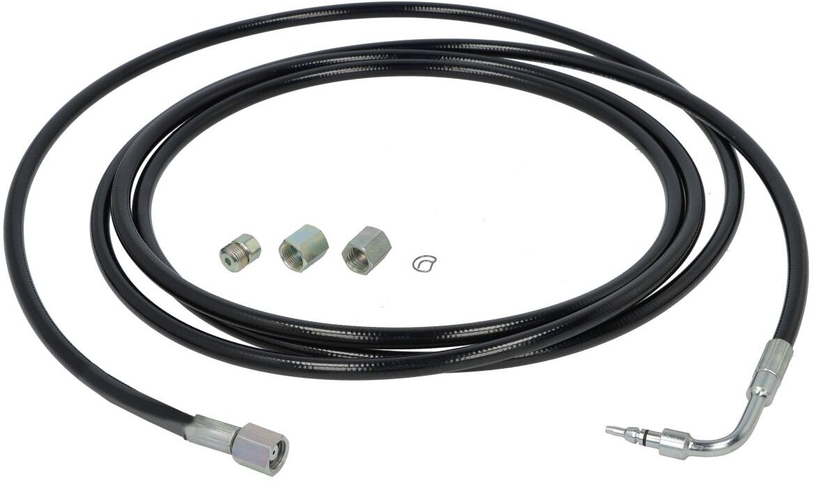 Letku, Ohjaamokippi  Akusan Ppk-3230-Rv