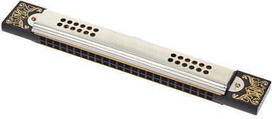 Hohner Spare Harp Kreuzwender A-Major