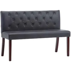 vidaXL, Sitzbank, Oljonas (120 cm)