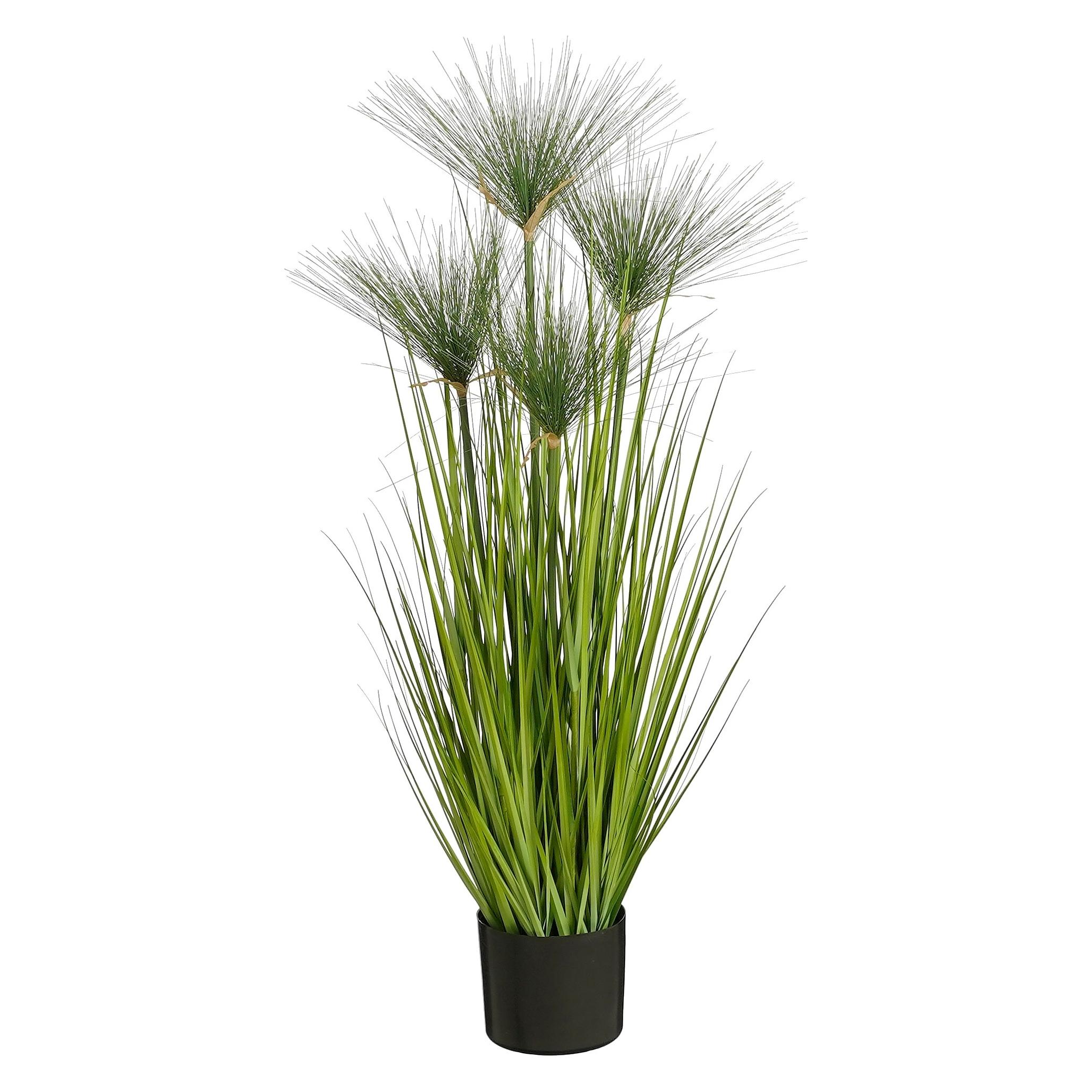 Mica Decorations Papyrus Kunstpflanze - H102 x Ø15 cm (102 cm) (1040498)