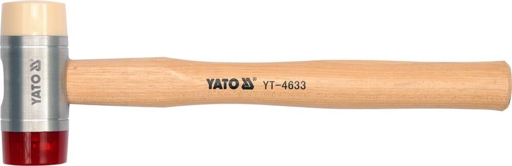 YATO YT-4633 Ausbeulhammer