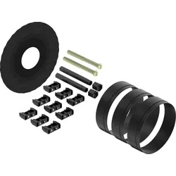 HANSGROHE Verlängerungsset iBox universa 25-75mm