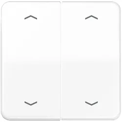 Jung Wippe Symbole aws CD 595 MP WW