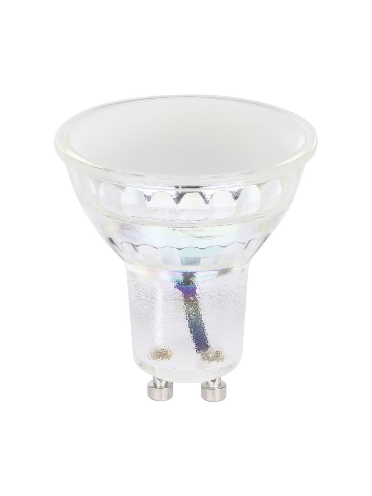EGLO LED-Lampe SMD 5.8W 500LM DIM. GU10