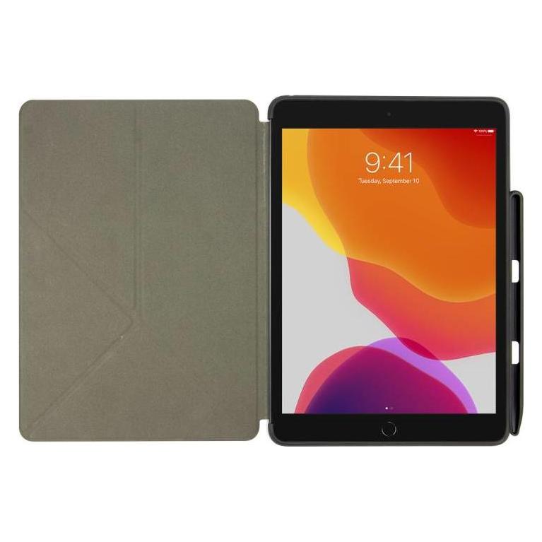 Epico Pro Flip (10.2") Flip case Black (Inoi InoiPad) (43811101300002)