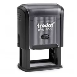 Trodat Printy 4929 Text Stempel