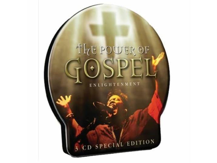 The Power of the Gospel: Enlightenment