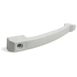 HUP 309008 Kabel- Klemmbügel, 8x3x1, 5
