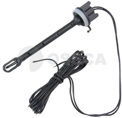 Ossca Sensor, Innenraumtemperatur 26440 Für Bmw