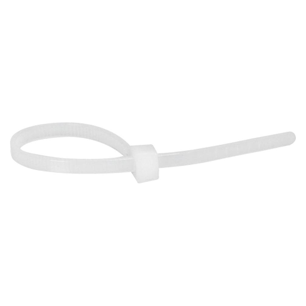Legrand Kabelbinder Colring (Kunststoffkabelbinder, 180 mm) (032032)