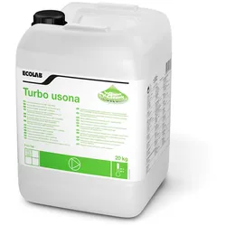 Turbo usona 20 kg flüssiges Spezialwaschmittel