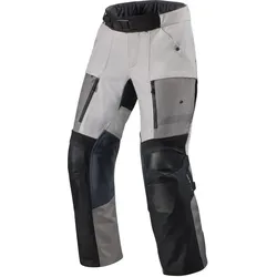 Revit Sand 5 H2O wasserdichte Motorrad Textilhose
