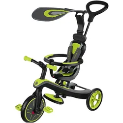 Globber Explorer 4 in 1
