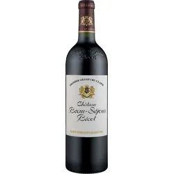 Château Beau-Séjour Bécot