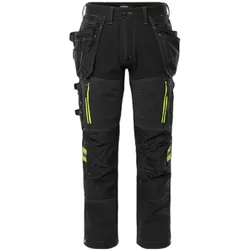 Fristads, Arbeitshose, Outdoor 2566 STP (146)