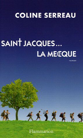Coline Serreau - Saint Jacques... La Mecque - Preis vom 02.10.2026 23:42:20 h