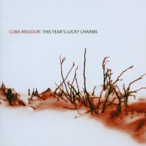 Cuba Missouri - This Year's Lucky Charms - Preis vom 10.10.2026 11:48:34 h