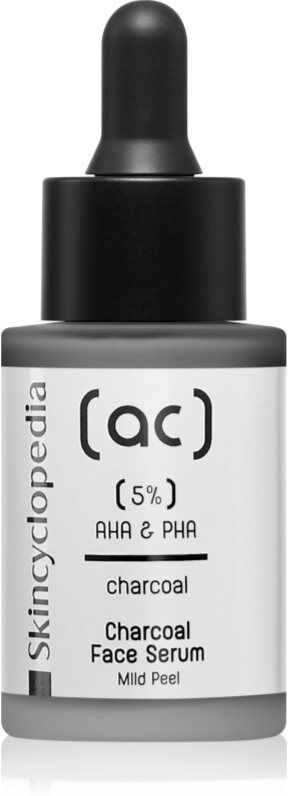 Skincyclopedia (ac) Daily Exfoliating Serum 30 ml