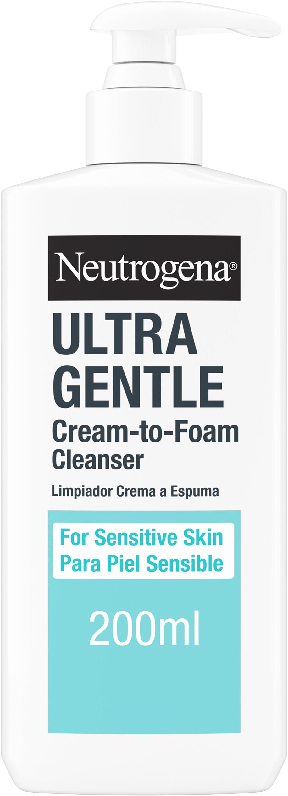 Neutrogena Crema Facial
