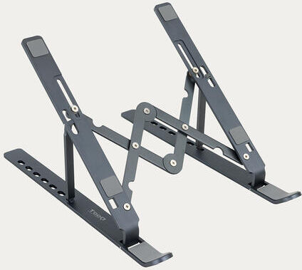 TooQ Suporte para Portátil TQLRS0033-AL-G