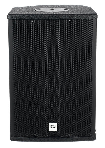 the box pro Achat 108 CXA