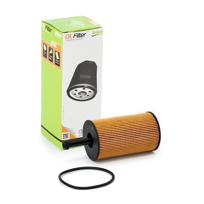 VALEO Ölfilter PEUGEOT,CITROËN 586509 1109R6,1109R7,9463704780 Motorölfilter,Filter für Öl 1109AN