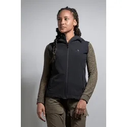 Cay Vest Women Black - 34 Damen