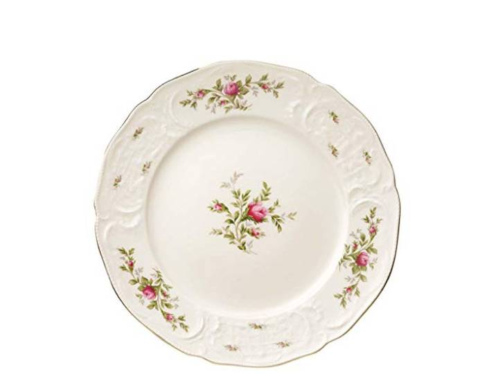 Rosenthal Sanssouci Elfenbein Ramona Platzteller 20480-508563-10228