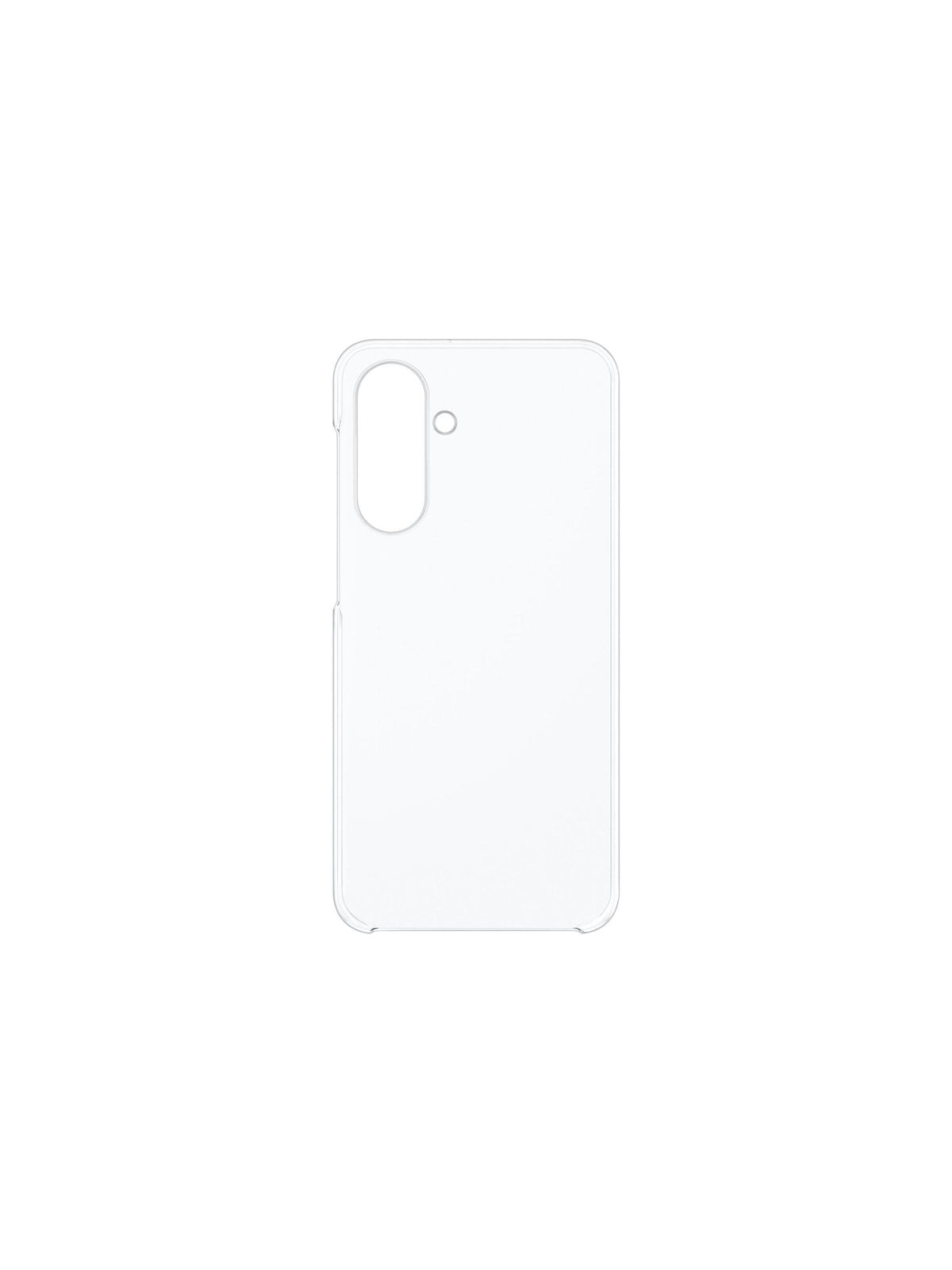Samsung Galaxy A17 Clear Case