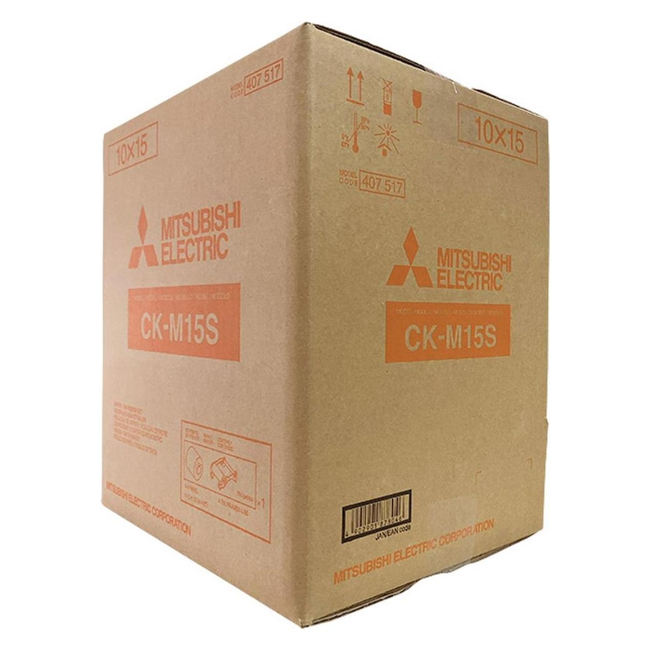 Mitsubishi Electric CK-M 15 S 5x15 / 10x15 (492903)