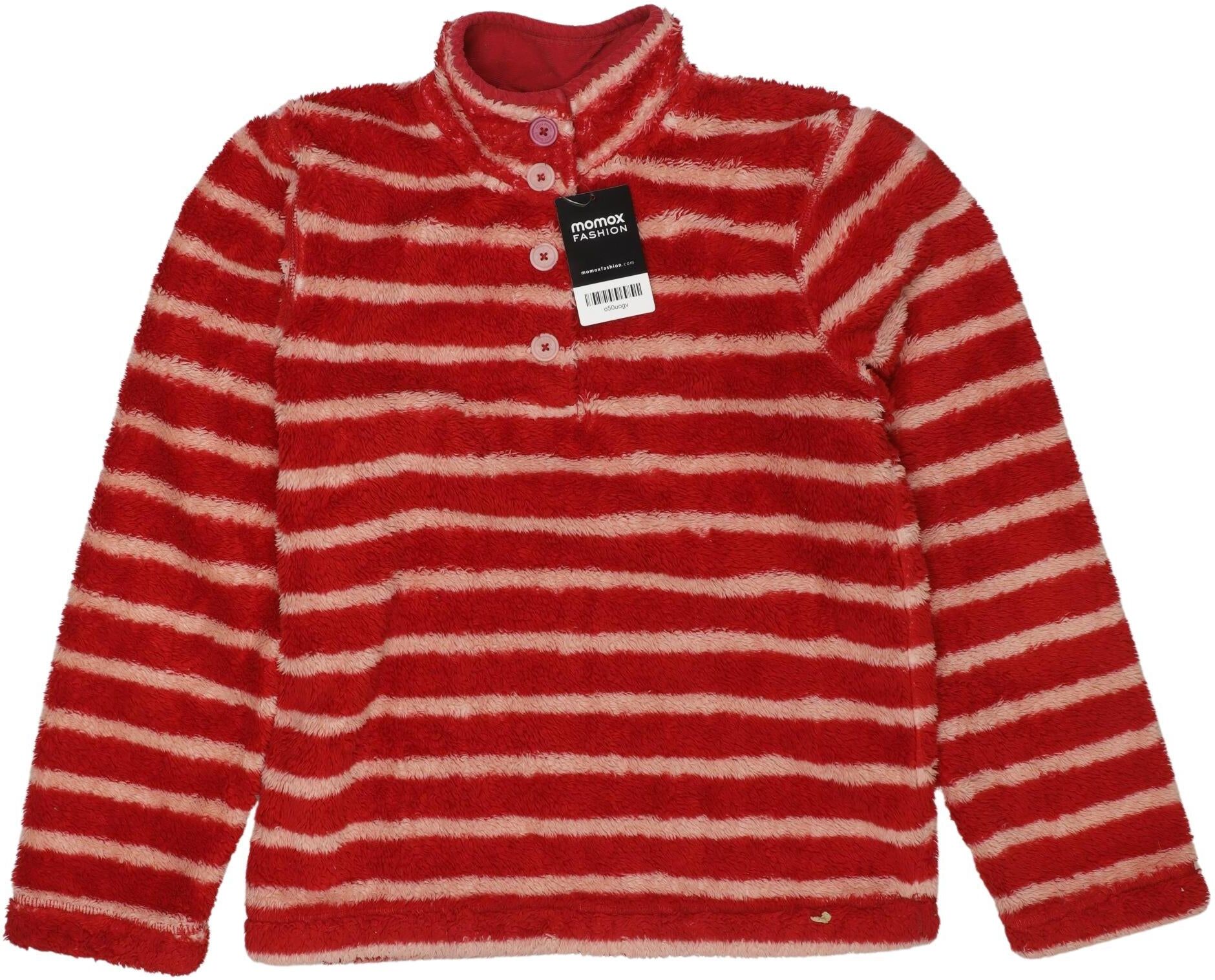 Mini Boden Mädchen Pullover, Rot, Gr. EU 158 (US 13-14 Jahre), Synthetik - Second Hand