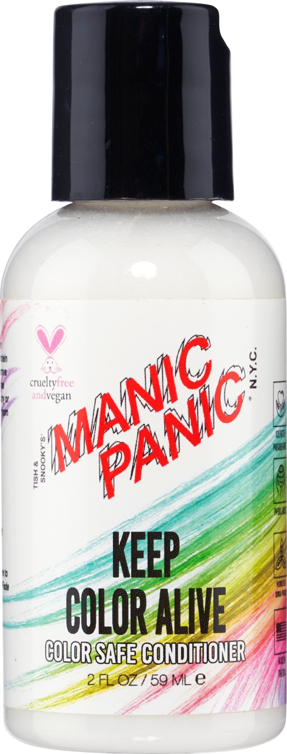 Manic Panic Keep Color Alive Conditioner 59 ml MP1186